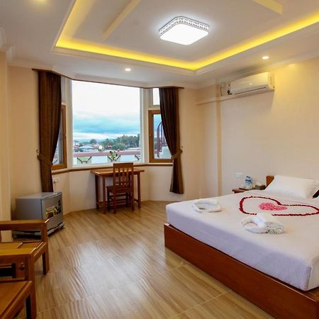 Five One Star Hotel نياونغ شوي المظهر الخارجي الصورة