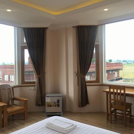 Five One Star Hotel نياونغ شوي المظهر الخارجي الصورة
