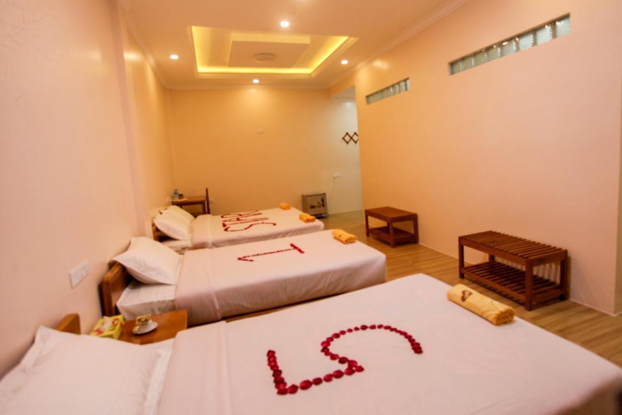 Five One Star Hotel نياونغ شوي المظهر الخارجي الصورة