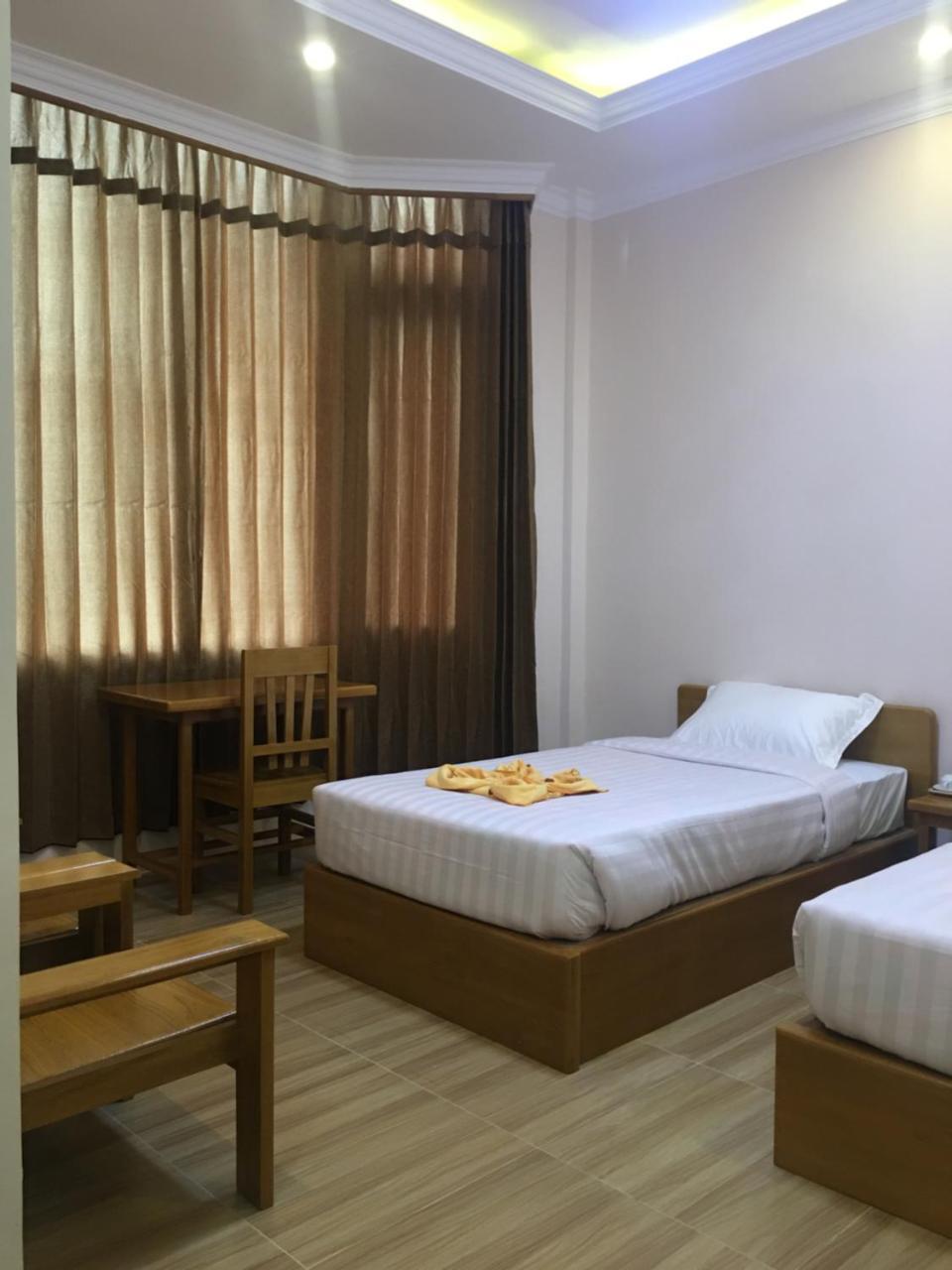 Five One Star Hotel نياونغ شوي المظهر الخارجي الصورة