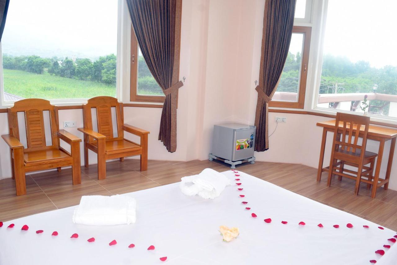 Five One Star Hotel نياونغ شوي المظهر الخارجي الصورة